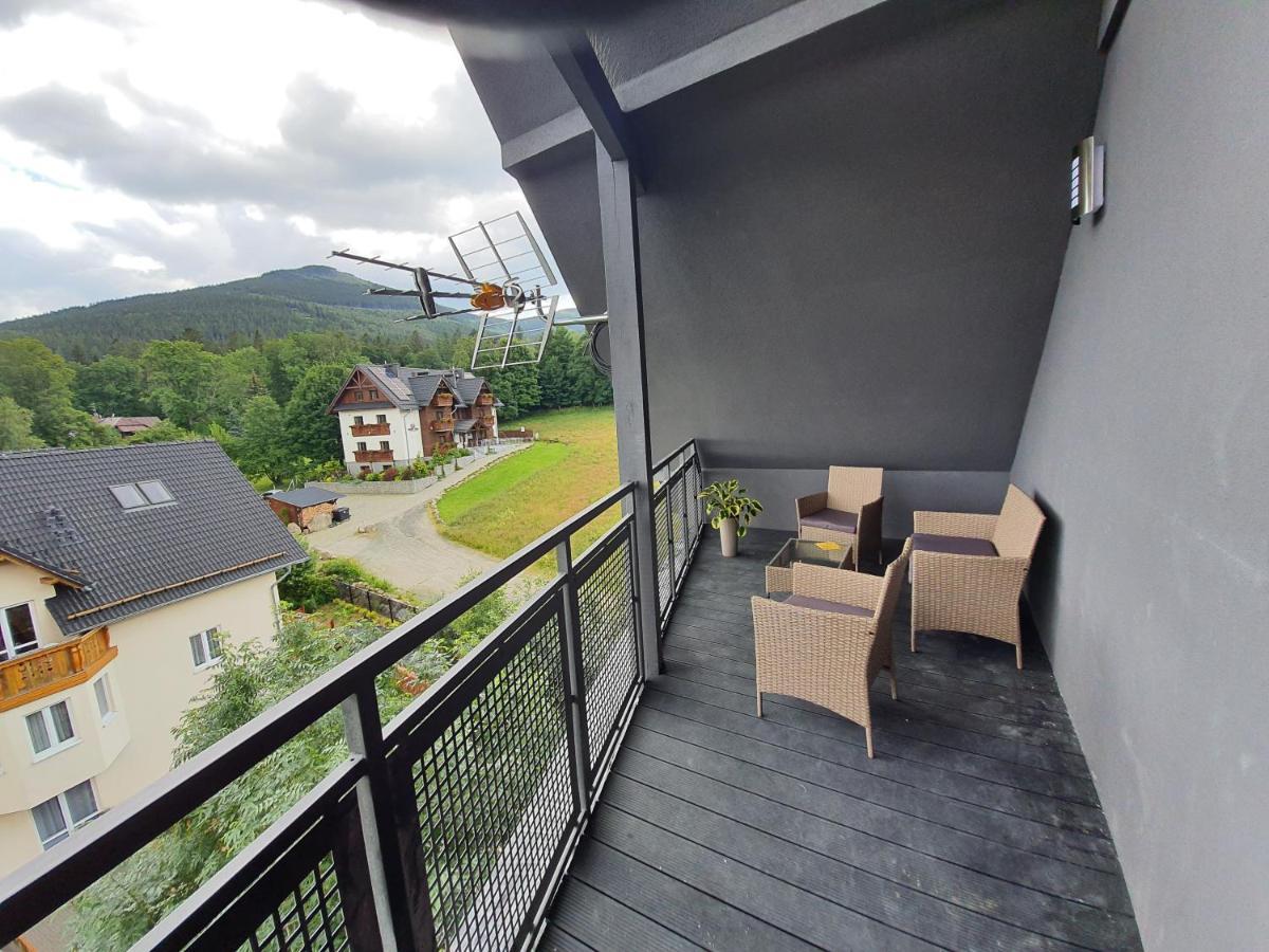 Apartamenty Everysky - Wilcza 3F-2 Karpacz Exterior foto
