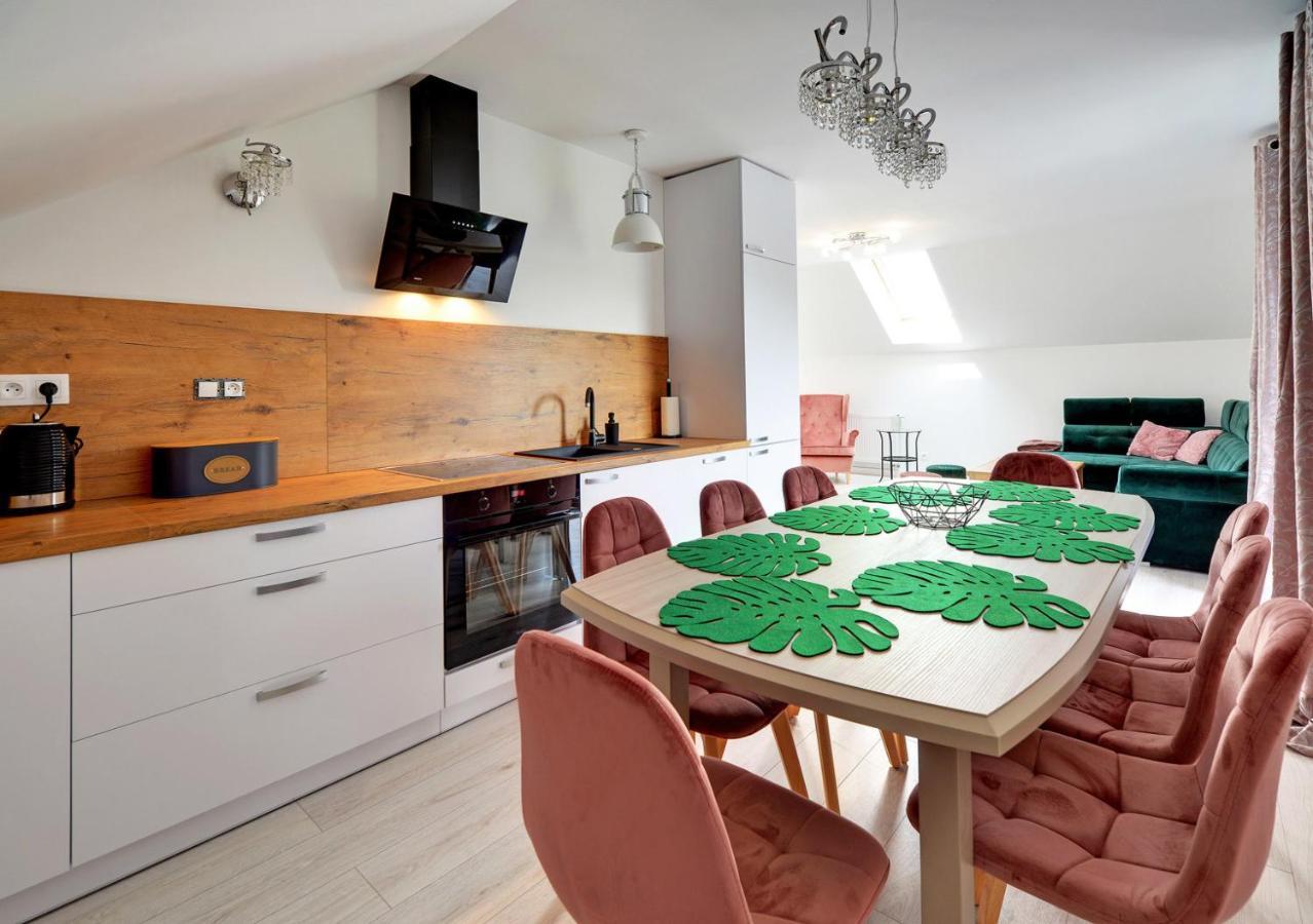 Apartamenty Everysky - Wilcza 3F-2 Karpacz Exterior foto