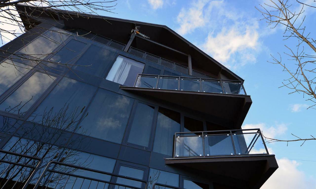 Apartamenty Everysky - Wilcza 3F-2 Karpacz Exterior foto