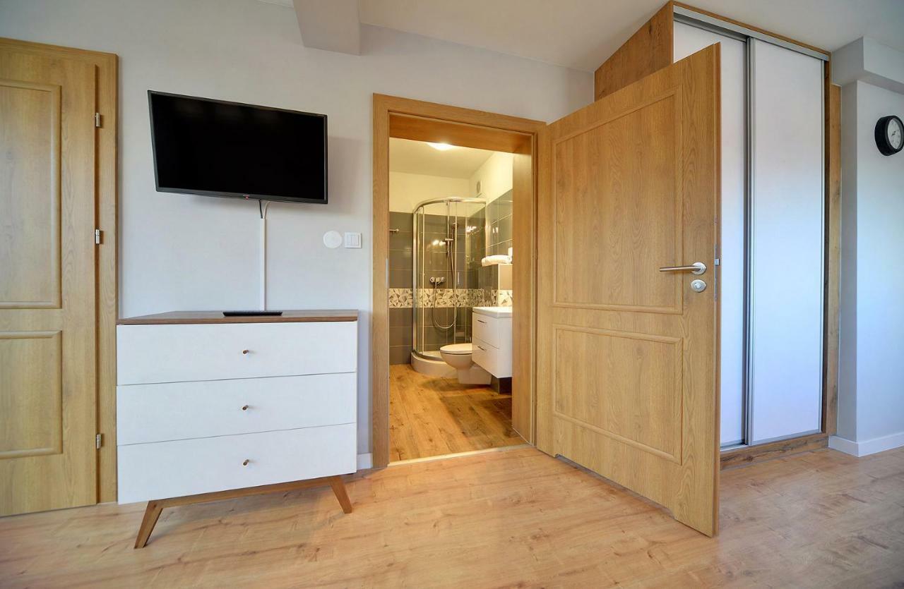 Apartamenty Everysky - Wilcza 3F-2 Karpacz Exterior foto
