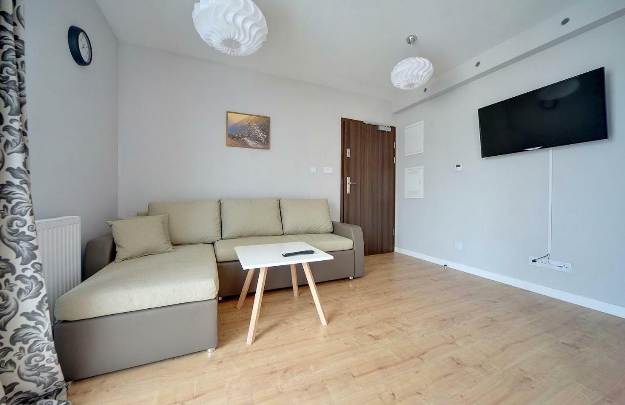 Apartamenty Everysky - Wilcza 3F-2 Karpacz Exterior foto