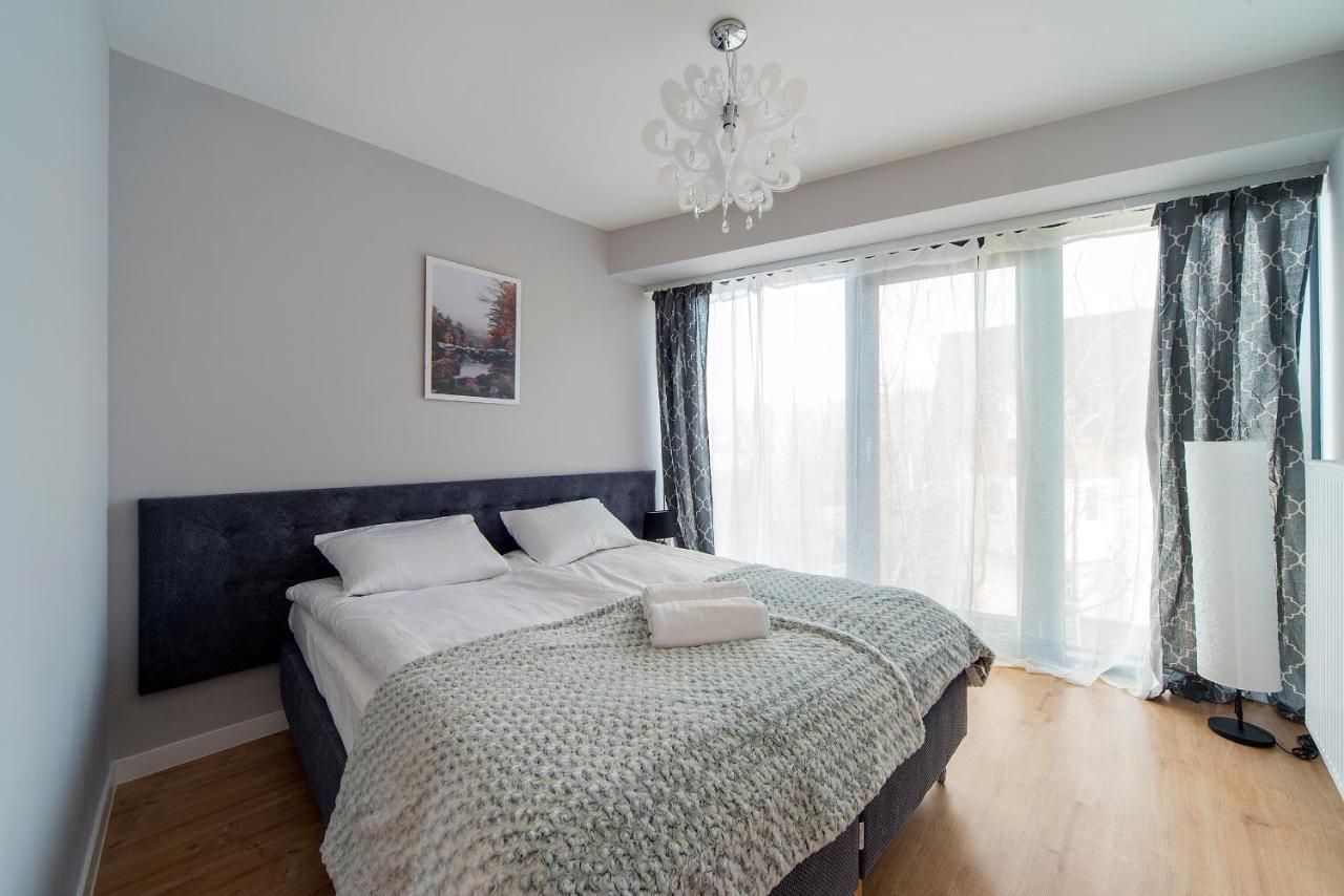 Apartamenty Everysky - Wilcza 3F-2 Karpacz Exterior foto
